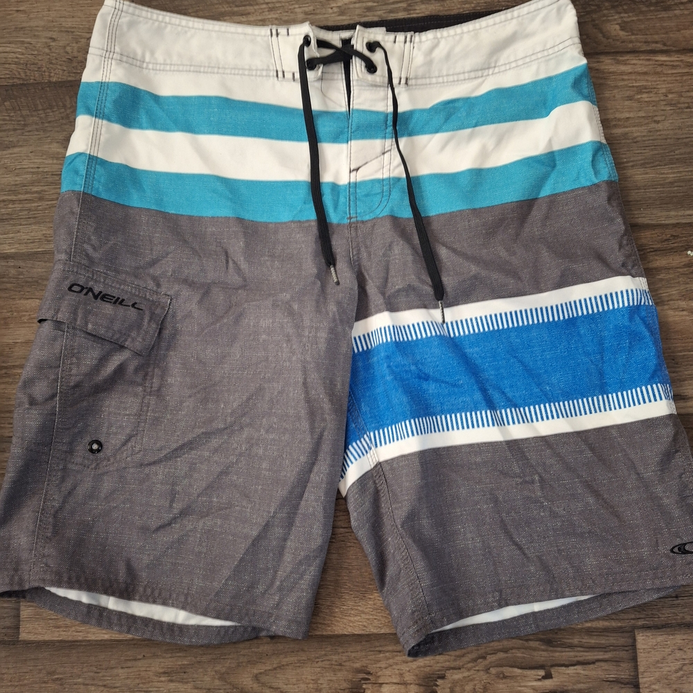 O’Neill Board Shorts – Size 32